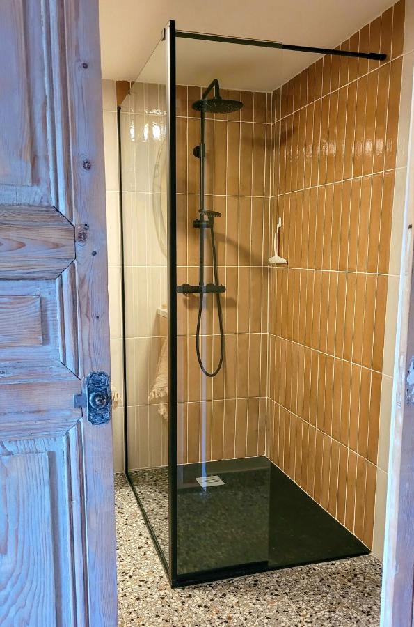 Chambre D'Hote A "Tandem House" Saint-Rambert-sur-Loire Eksteriør billede
